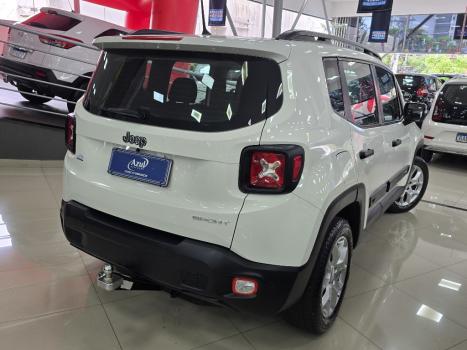 JEEP Renegade 1.8 16V 4P FLEX SPORT AUTOMTICO, Foto 6