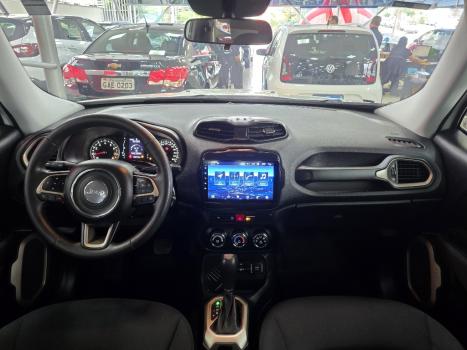 JEEP Renegade 1.8 16V 4P FLEX SPORT AUTOMTICO, Foto 7