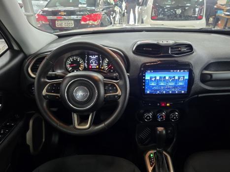 JEEP Renegade 1.8 16V 4P FLEX SPORT AUTOMTICO, Foto 10