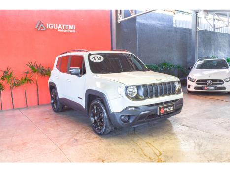 JEEP Renegade 1.8 16V 4P FLEX SPORT AUTOMTICO, Foto 3