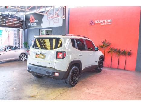 JEEP Renegade 1.8 16V 4P FLEX SPORT AUTOMTICO, Foto 4