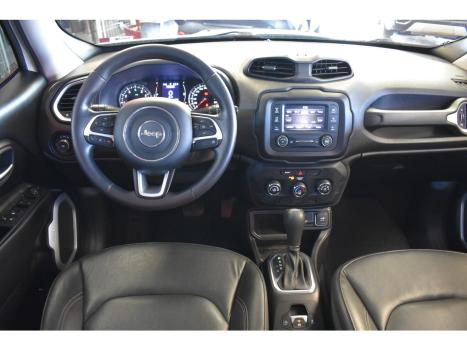 JEEP Renegade 1.8 16V 4P FLEX SPORT AUTOMTICO, Foto 5