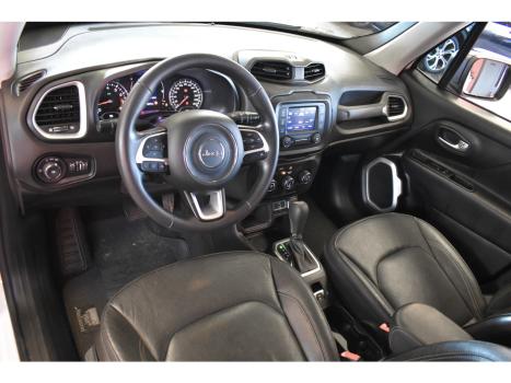 JEEP Renegade 1.8 16V 4P FLEX SPORT AUTOMTICO, Foto 6