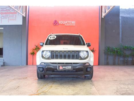 JEEP Renegade 1.8 16V 4P FLEX SPORT AUTOMTICO, Foto 7