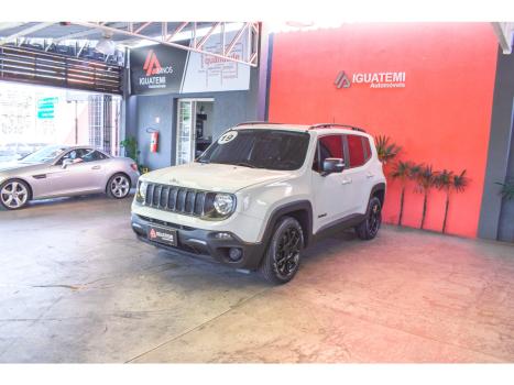 JEEP Renegade 1.8 16V 4P FLEX SPORT AUTOMTICO, Foto 8