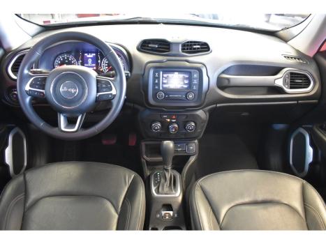 JEEP Renegade 1.8 16V 4P FLEX SPORT AUTOMTICO, Foto 10