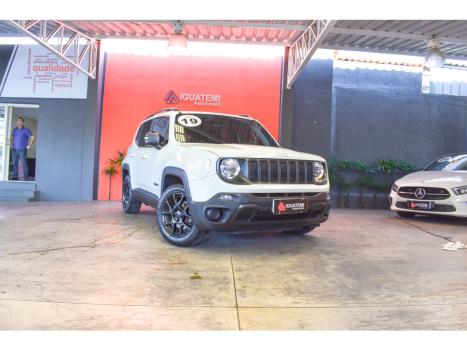 JEEP Renegade 1.8 16V 4P FLEX SPORT AUTOMTICO, Foto 11