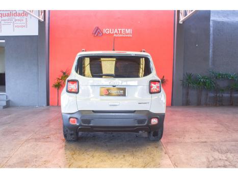 JEEP Renegade 1.8 16V 4P FLEX SPORT AUTOMTICO, Foto 12