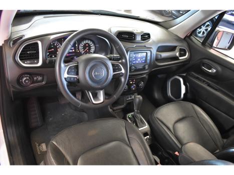 JEEP Renegade 1.8 16V 4P FLEX SPORT AUTOMTICO, Foto 13