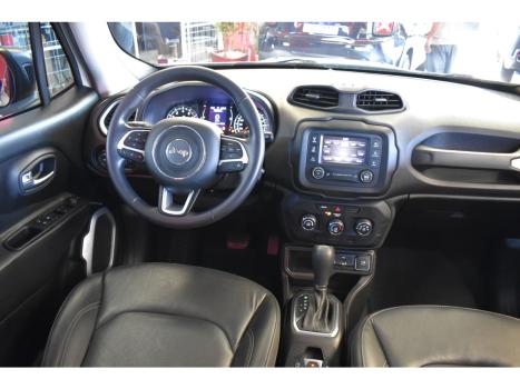 JEEP Renegade 1.8 16V 4P FLEX SPORT AUTOMTICO, Foto 14