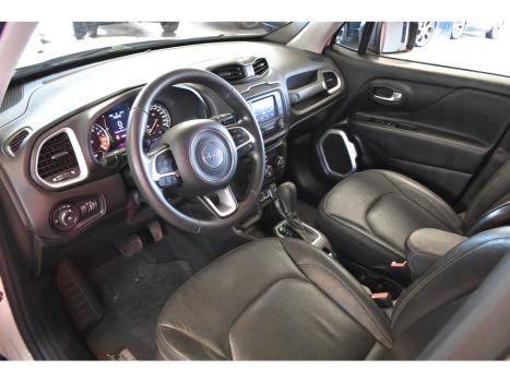 JEEP Renegade 1.8 16V 4P FLEX SPORT AUTOMTICO, Foto 15