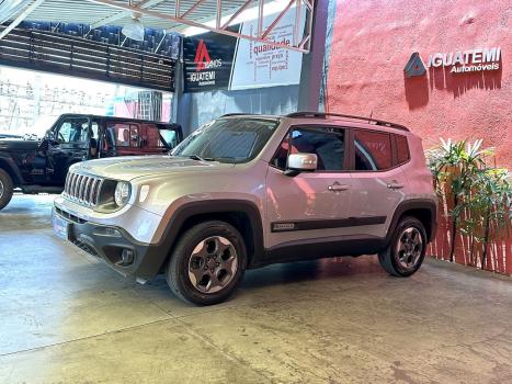 JEEP Renegade 1.8 16V 4P FLEX AUTOMTICO, Foto 5