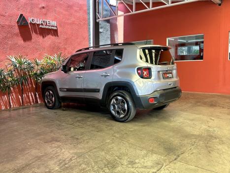 JEEP Renegade 1.8 16V 4P FLEX AUTOMTICO, Foto 7