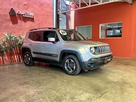 JEEP Renegade 1.8 16V 4P FLEX AUTOMTICO, Foto 9