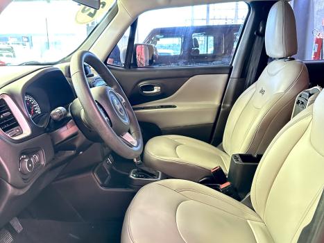 JEEP Renegade 1.8 16V 4P FLEX AUTOMTICO, Foto 10