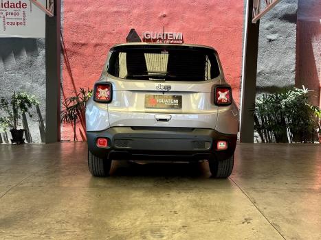 JEEP Renegade 1.8 16V 4P FLEX AUTOMTICO, Foto 18