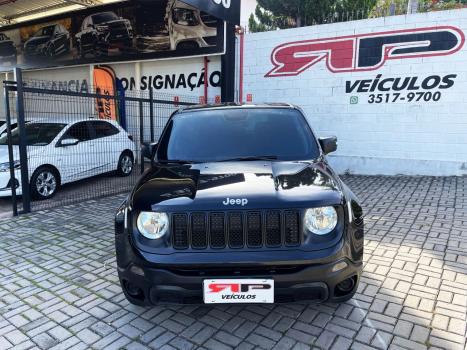 JEEP Renegade 1.8 16V 4P FLEX, Foto 2