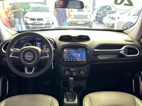 JEEP Renegade 1.8 16V 4P FLEX AUTOMTICO, Foto 4