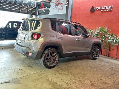 JEEP Renegade 1.8 16V 4P LIMITED FLEX AUTOMTICO, Foto 3