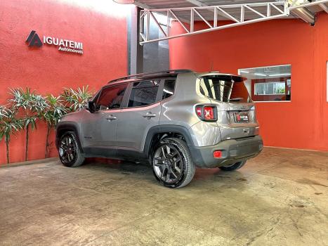 JEEP Renegade 1.8 16V 4P LIMITED FLEX AUTOMTICO, Foto 14