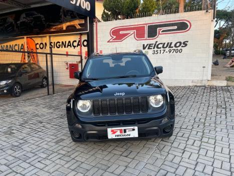 JEEP Renegade 1.8 16V 4P FLEX, Foto 2