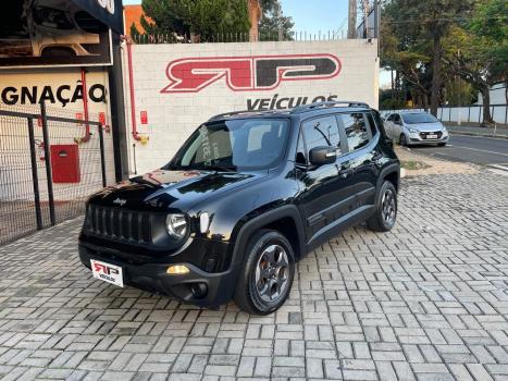 JEEP Renegade 1.8 16V 4P FLEX, Foto 3