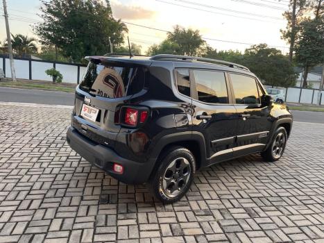 JEEP Renegade 1.8 16V 4P FLEX, Foto 4