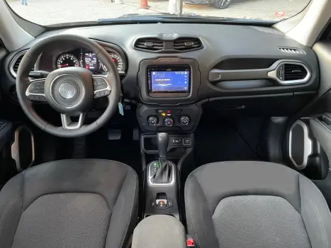 JEEP Renegade 1.8 16V 4P FLEX, Foto 12