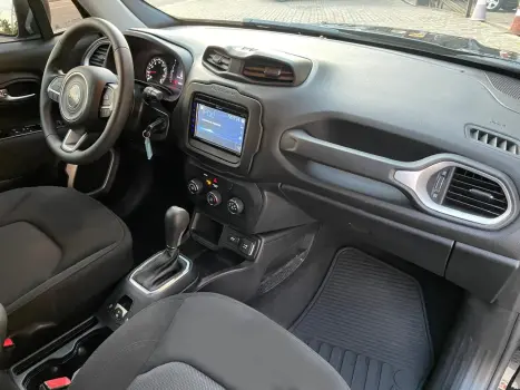 JEEP Renegade 1.8 16V 4P FLEX, Foto 14