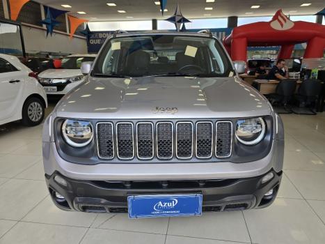 JEEP Renegade 1.8 16V 4P FLEX LONGITUDE AUTOMTICO, Foto 2