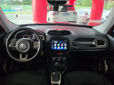 JEEP Renegade 1.8 16V 4P FLEX AUTOMTICO, Foto 7