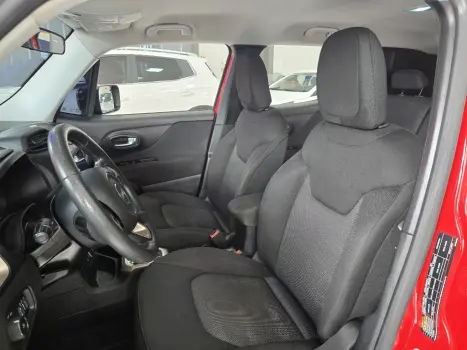 JEEP Renegade 1.8 16V 4P FLEX AUTOMTICO, Foto 15