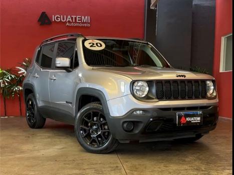 JEEP Renegade 1.8 16V 4P FLEX SPORT AUTOMTICO, Foto 1