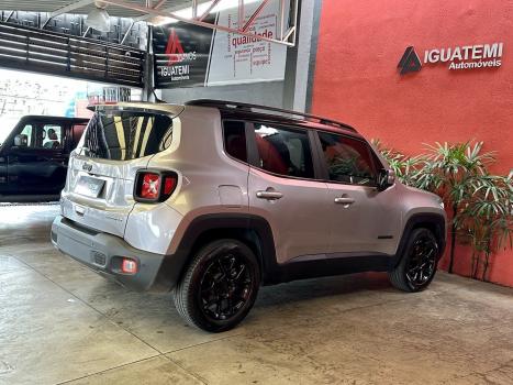 JEEP Renegade 1.8 16V 4P FLEX SPORT AUTOMTICO, Foto 3