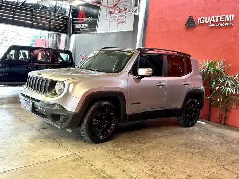 JEEP Renegade 1.8 16V 4P FLEX SPORT AUTOMTICO, Foto 5