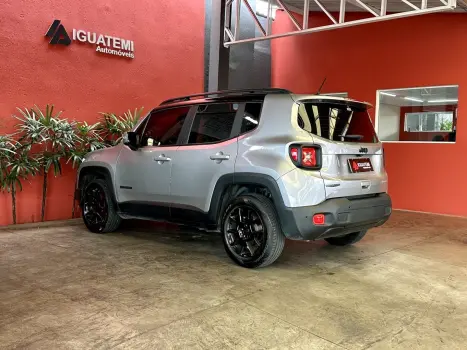 JEEP Renegade 1.8 16V 4P FLEX SPORT AUTOMTICO, Foto 7