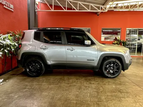 JEEP Renegade 1.8 16V 4P FLEX SPORT AUTOMTICO, Foto 11