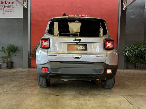 JEEP Renegade 1.8 16V 4P FLEX SPORT AUTOMTICO, Foto 20