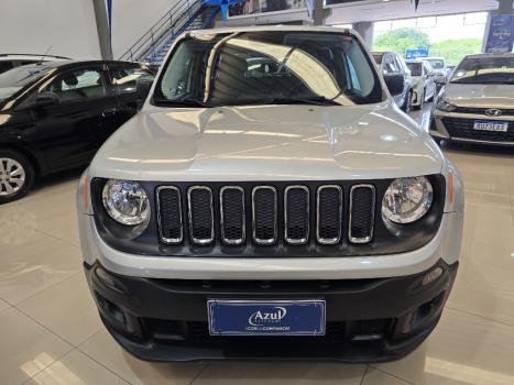 JEEP Renegade 1.8 16V 4P FLEX SPORT AUTOMTICO, Foto 2