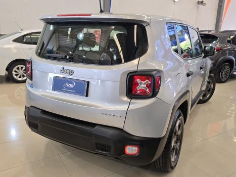 JEEP Renegade 1.8 16V 4P FLEX SPORT AUTOMTICO, Foto 6