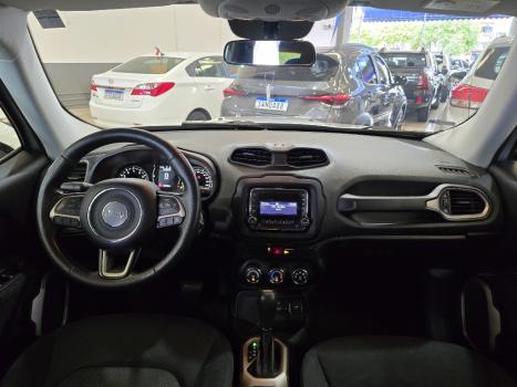 JEEP Renegade 1.8 16V 4P FLEX SPORT AUTOMTICO, Foto 7