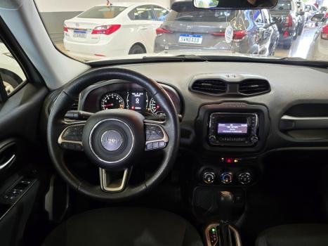 JEEP Renegade 1.8 16V 4P FLEX SPORT AUTOMTICO, Foto 10