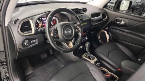 JEEP Renegade 1.8 16V 4P FLEX LONGITUDE AUTOMTICO, Foto 7