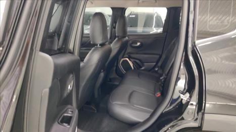 JEEP Renegade 1.8 16V 4P FLEX LONGITUDE AUTOMTICO, Foto 9