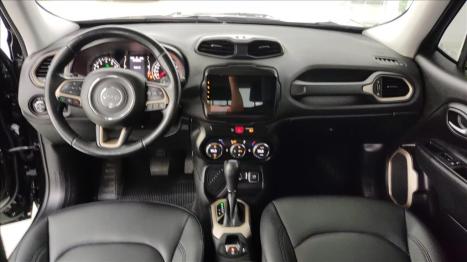 JEEP Renegade 1.8 16V 4P FLEX LONGITUDE AUTOMTICO, Foto 10