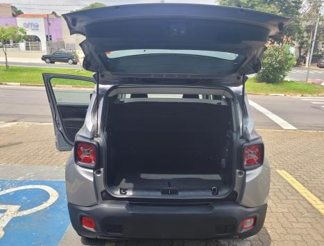 JEEP Renegade 1.8 16V 4P FLEX AUTOMTICO, Foto 19