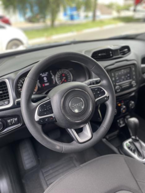 JEEP Renegade 1.8 16V 4P FLEX SPORT AUTOMTICO, Foto 2