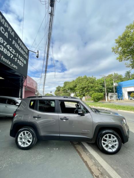 JEEP Renegade 1.8 16V 4P FLEX SPORT AUTOMTICO, Foto 4