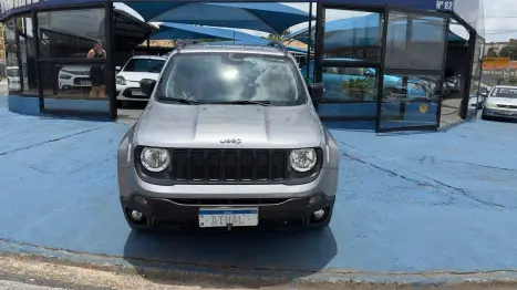 JEEP Renegade 1.8 16V 4P FLEX, Foto 1