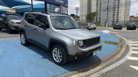 JEEP Renegade 1.8 16V 4P FLEX, Foto 2